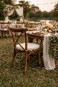 Chaise dos croisé mariage.webp