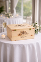 urne caisse a vin