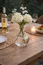Vase de table
