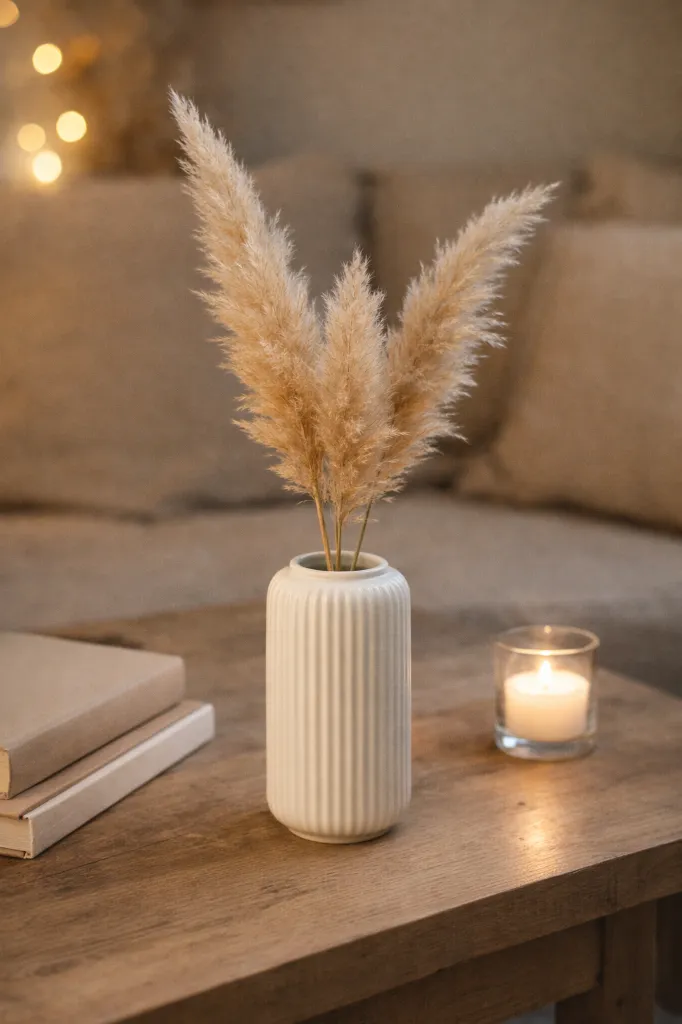Vase céramik