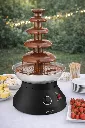 fontaine a chocolat