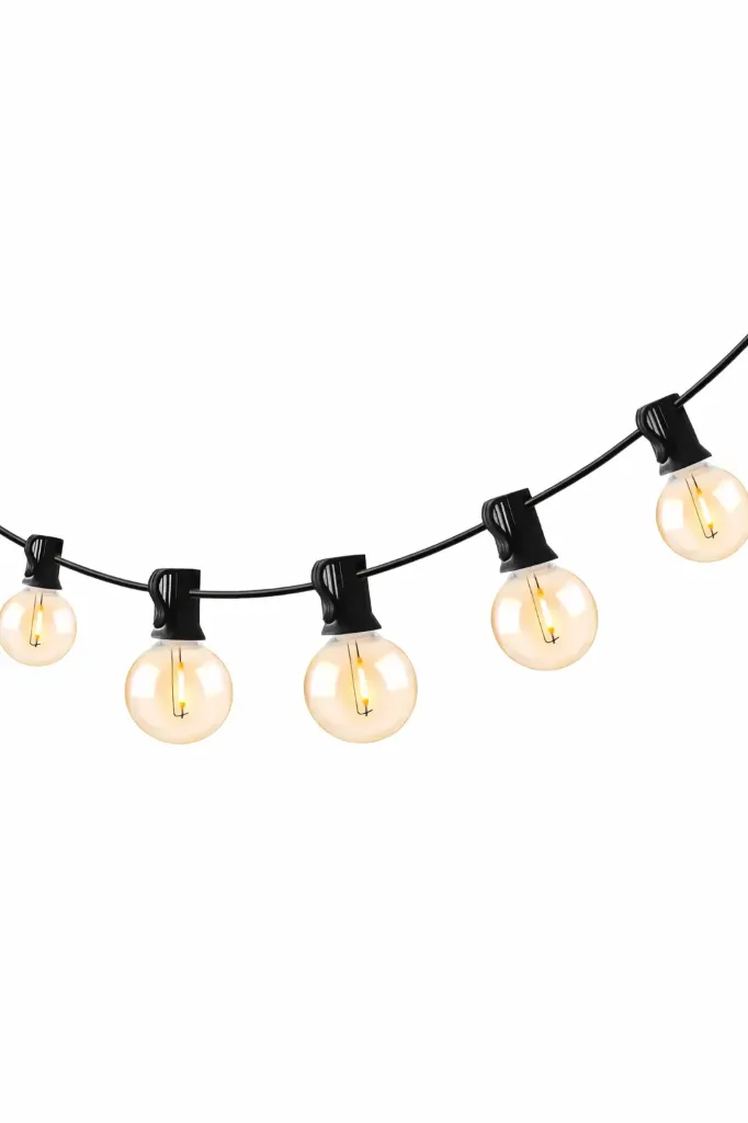 Guirlande Guinguette