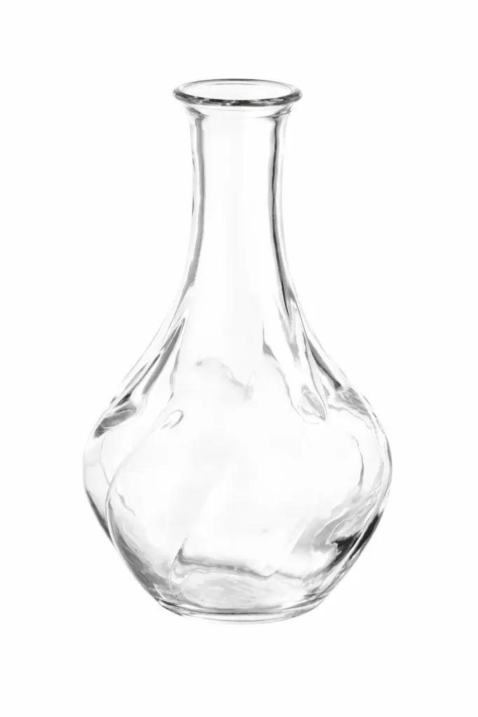 Vase de Table - Verre