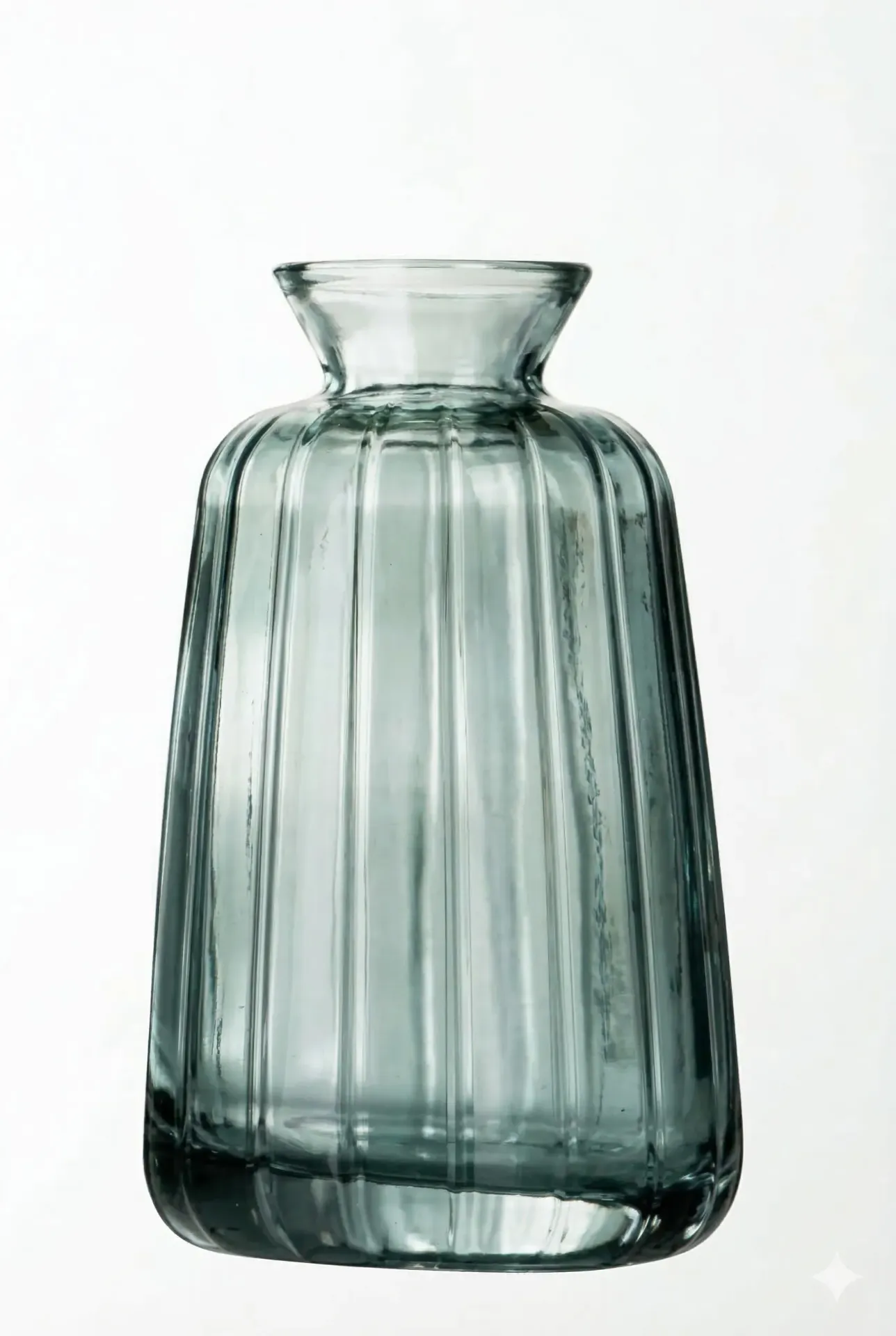 Vase de table - Verre d'eau