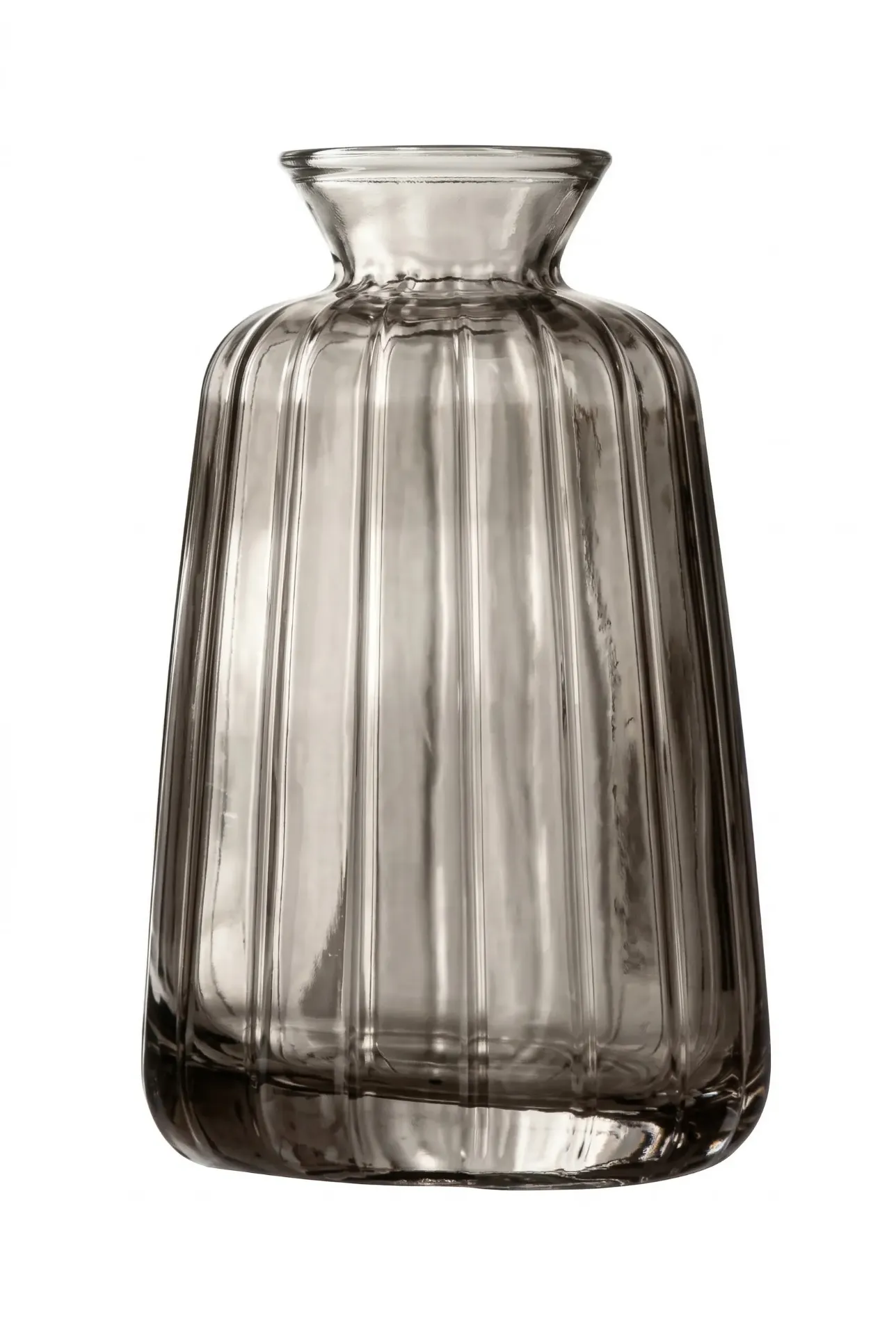 Vase de table - Gris