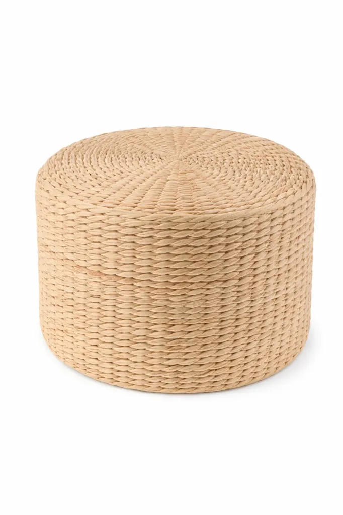 Pouf - Braid II
