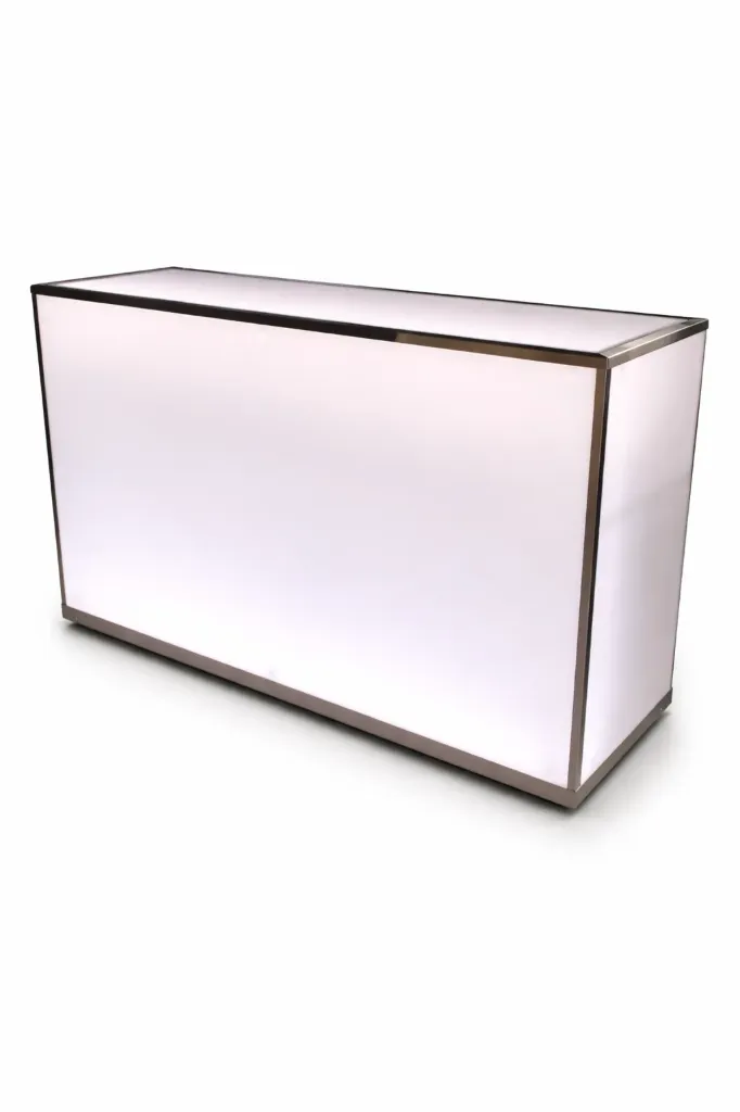 Bar - Lumineux