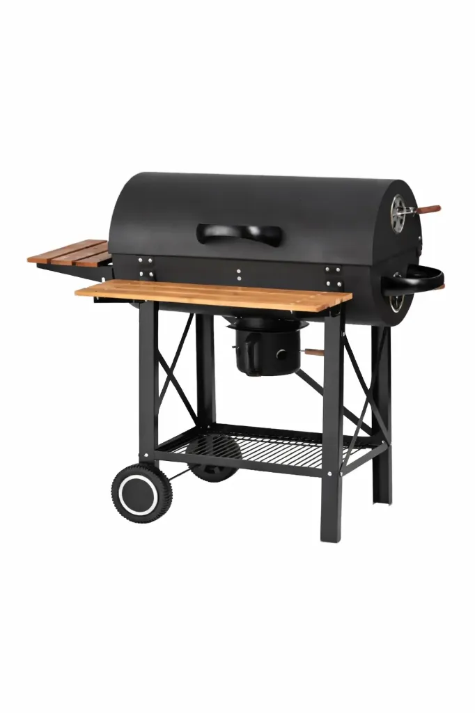 Barbecue - Lousiane