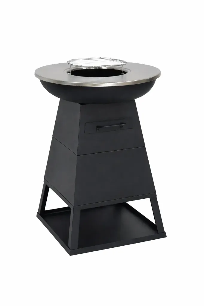 Barbecue - Brasero Style