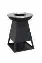 Barbecue - Brasero Style