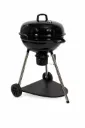 Barbecue - Noir