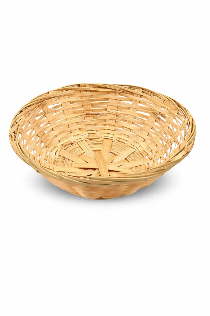 Corbeille à Pain - Bamboo