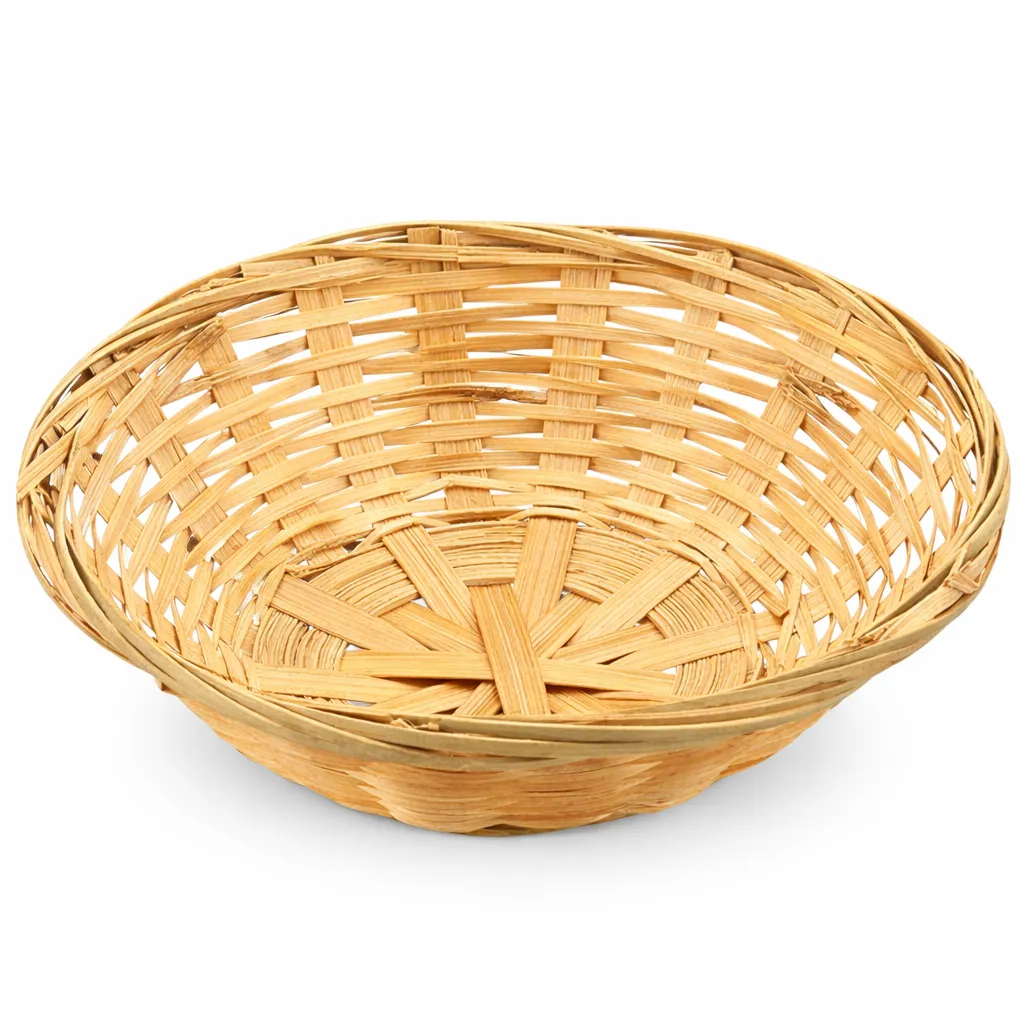 Corbeille à Pain - Bamboo