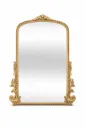 Miroir - Baroque