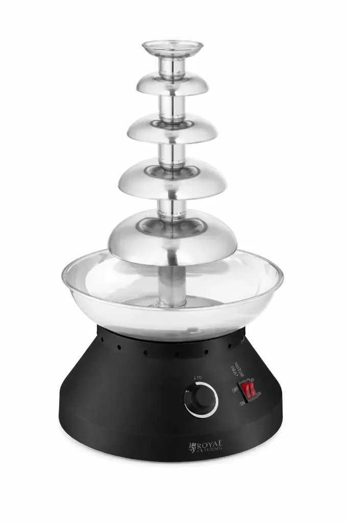 Fontaine à Chocolat