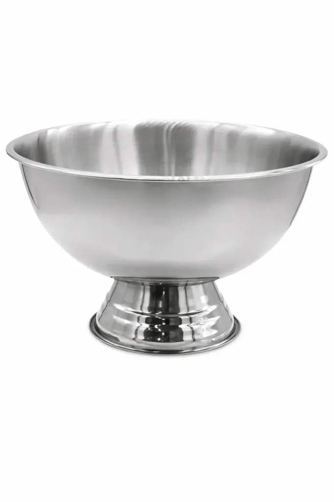 Seau à Champagne - Inox