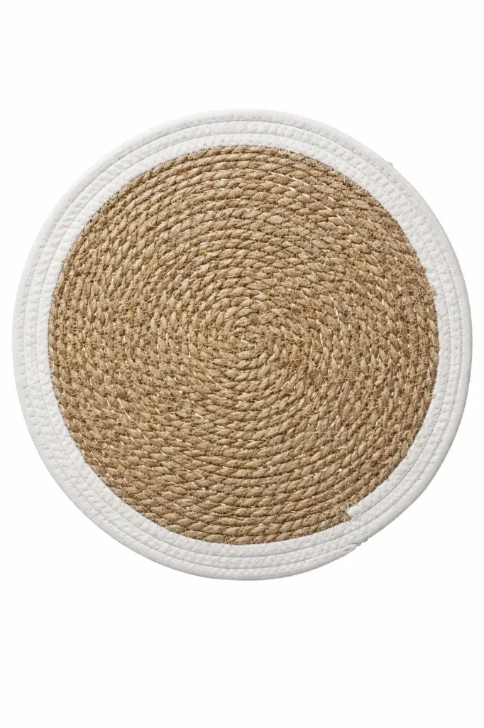 Set de Table - Nature White