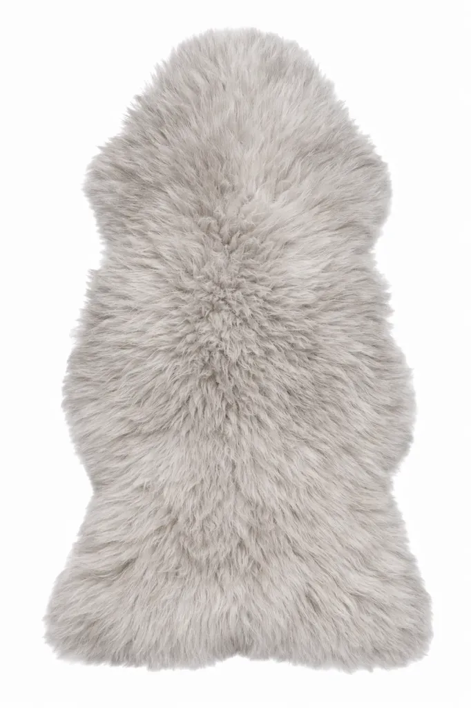 Peau de Mouton - Gris
