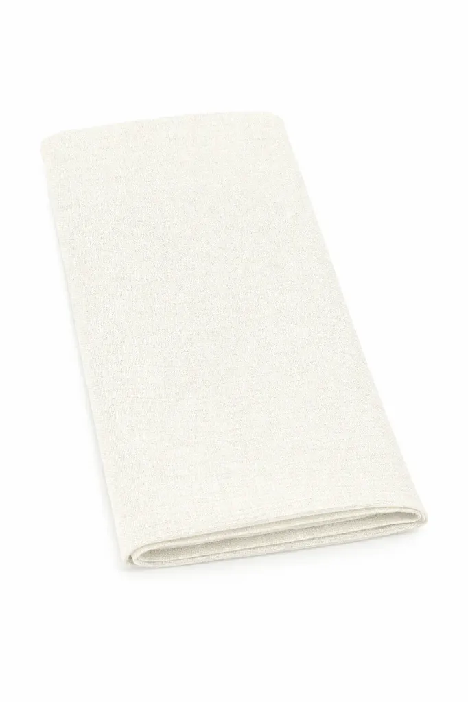 Serviette de Table Nova - Naturel