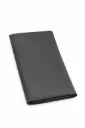 Serviette de Table Nova - Anthracite