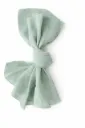 Serviette de Table Gaze - Vert Sauge