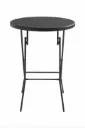 Mange-Debout Cocktail - Noir