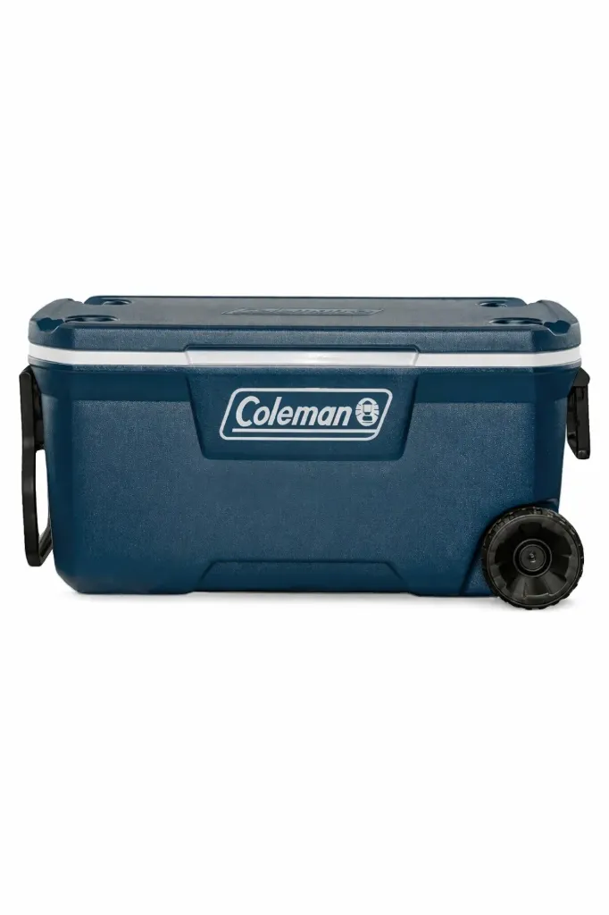 Glaciere Sur Roue - 94L