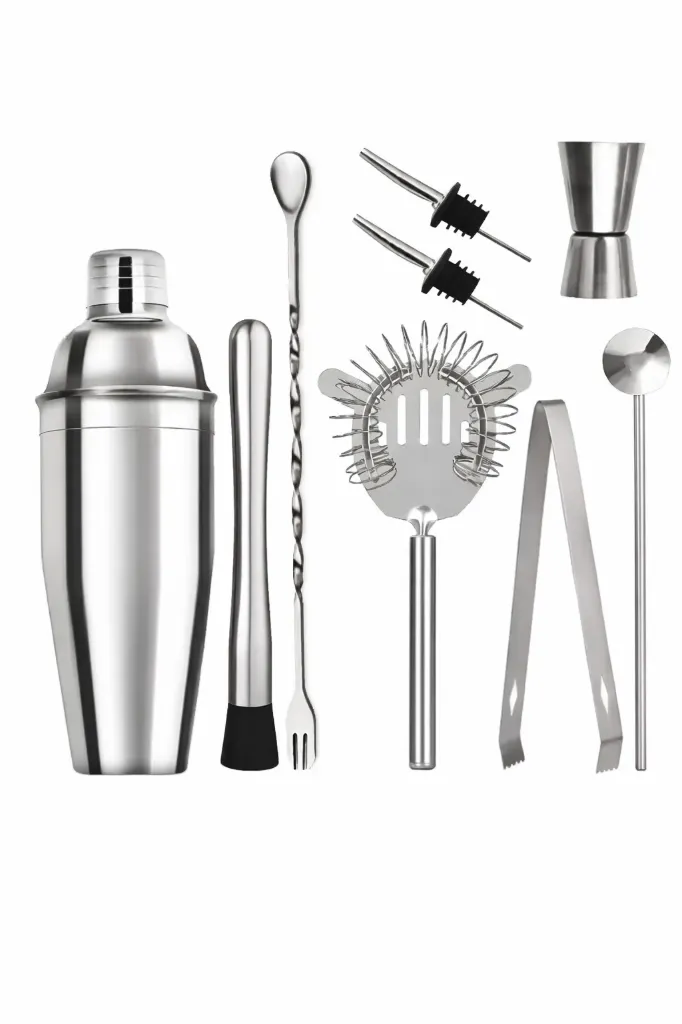 Kit Mixologie