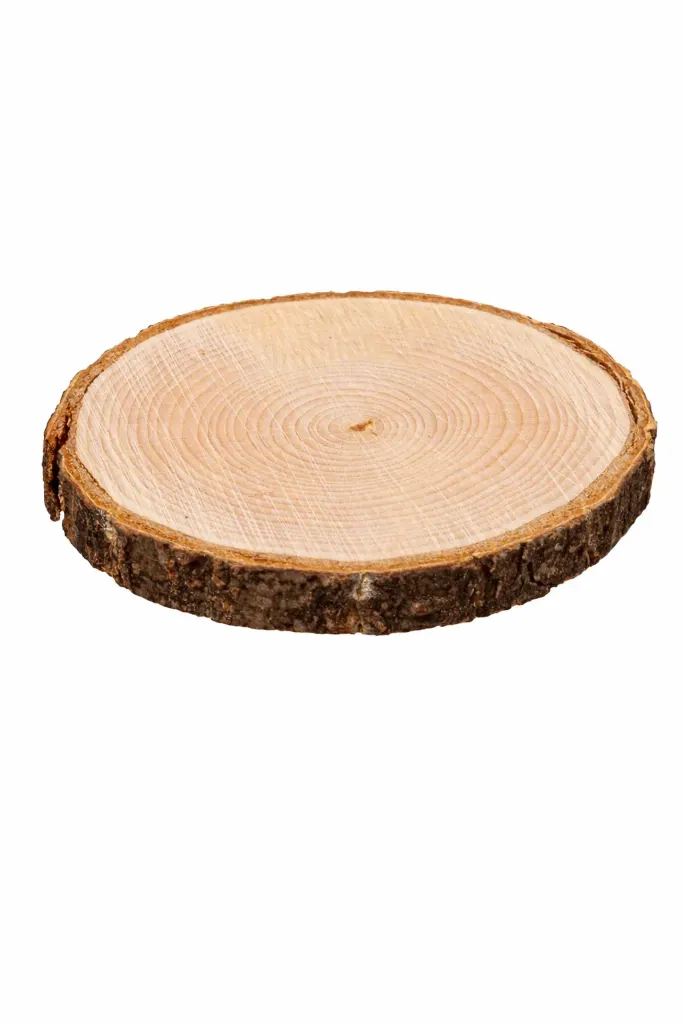 Dessous de Verres - Rondin