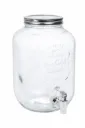 Distributeur à Boisson - Transparent