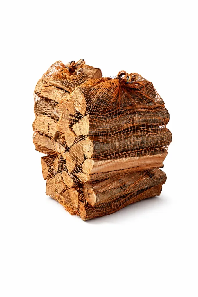 Bûches de Bois
