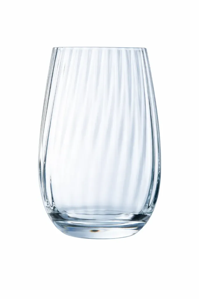 Verre à Eau - Barocco