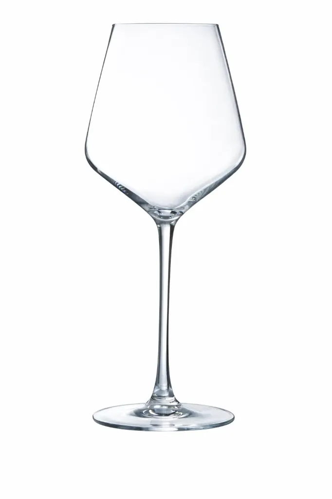 Verre à Pied - Distinction