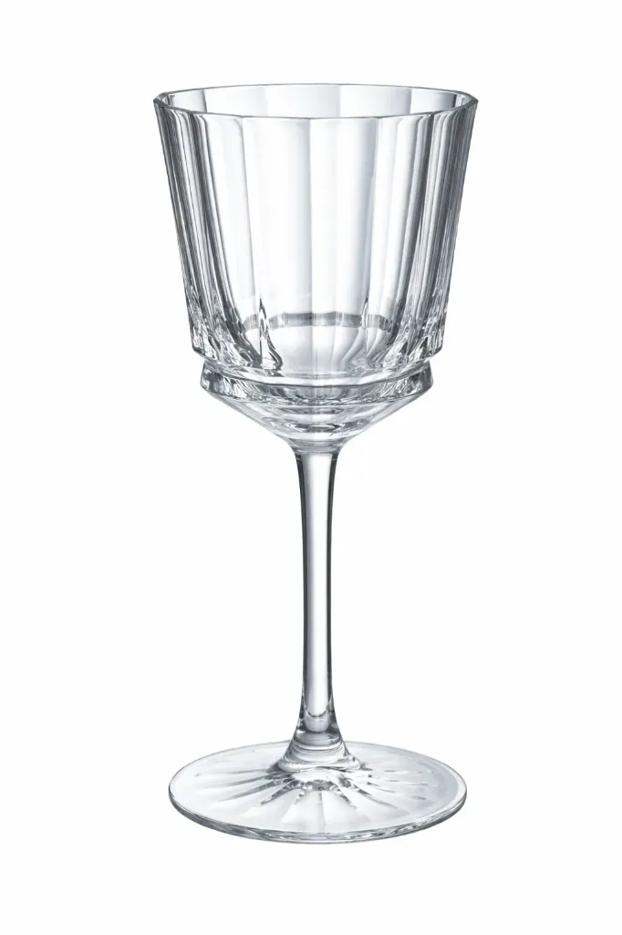 Verre à Pied - Barocco
