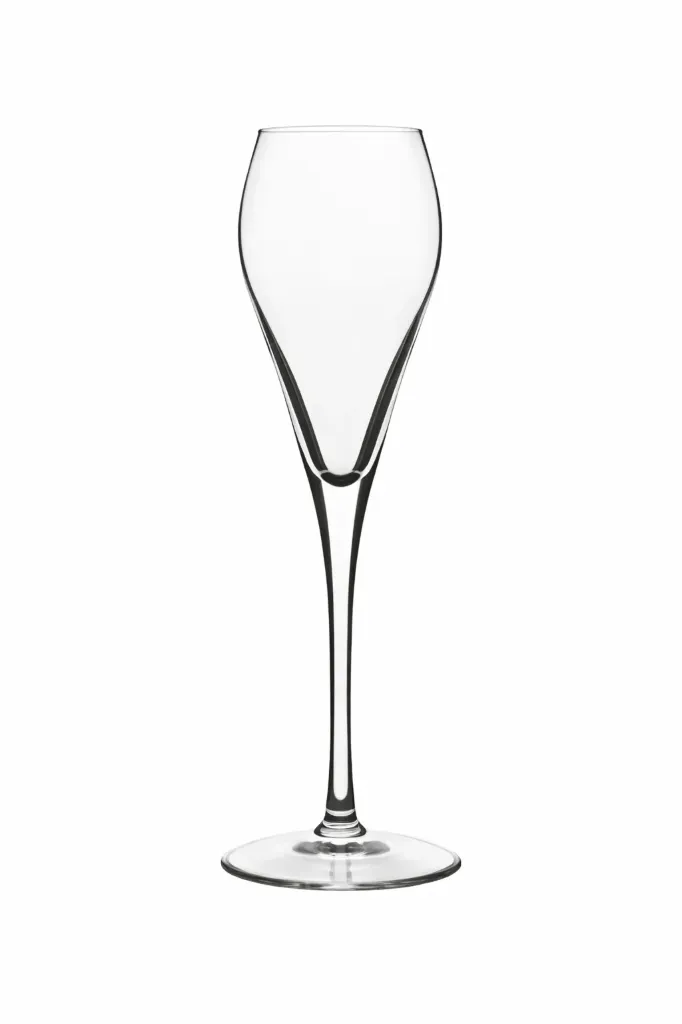 Coupe à Champagne - Signature