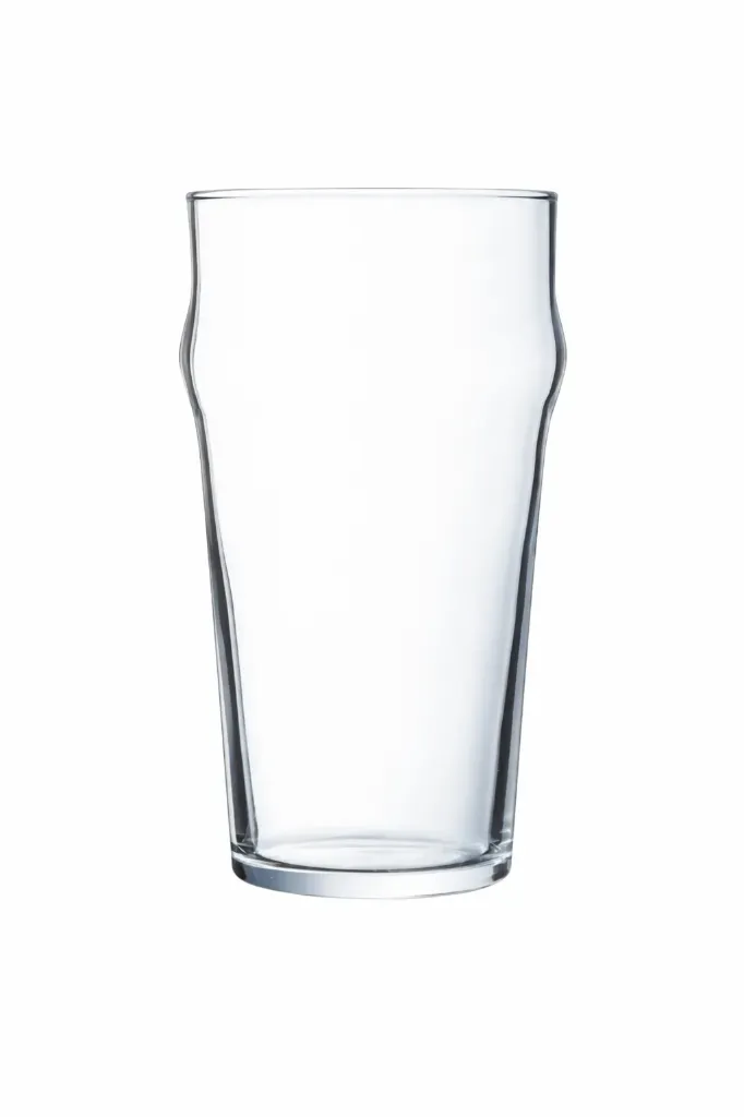 Verre à Bièrre - 34CL