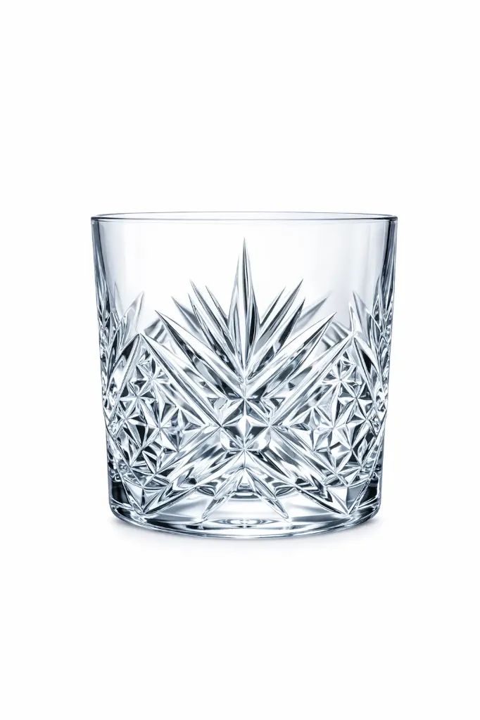Verre à Whisky