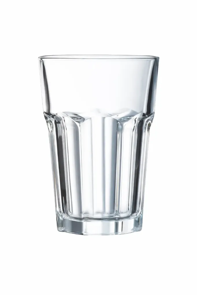Verre à Eau - Classic I