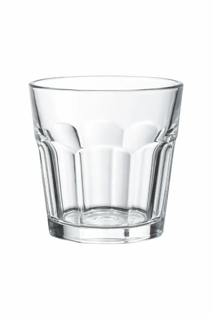 Verre à Eau - Classic II