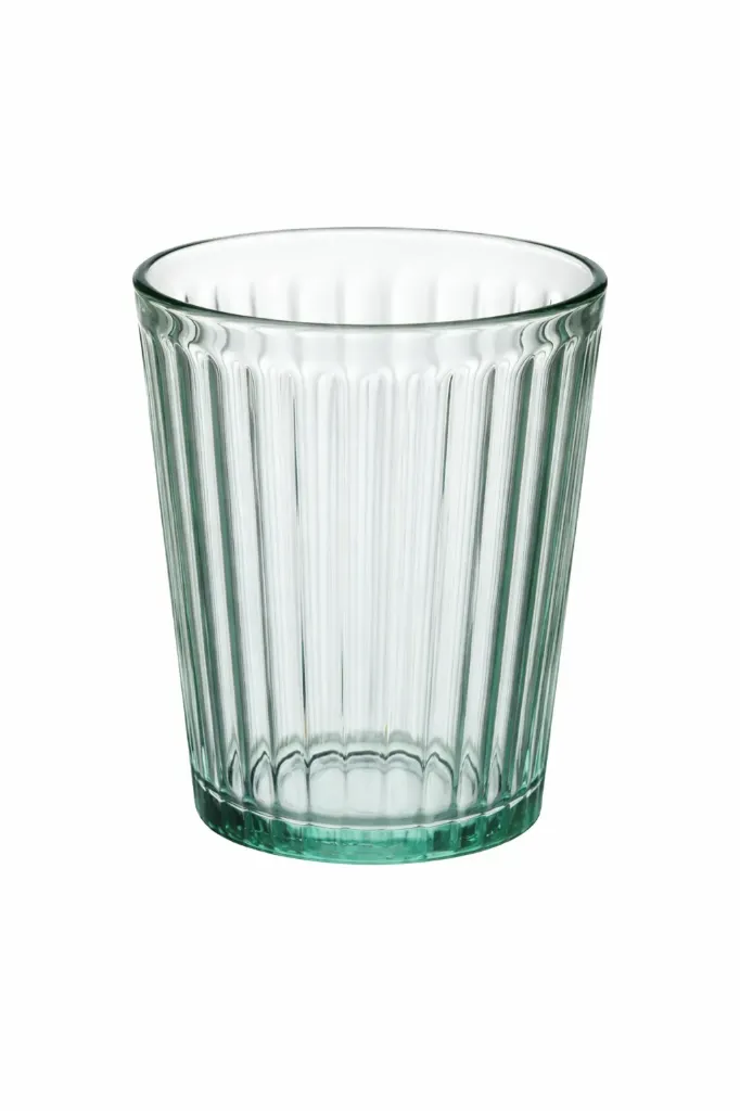 Verre à Eau - Vert d'eau