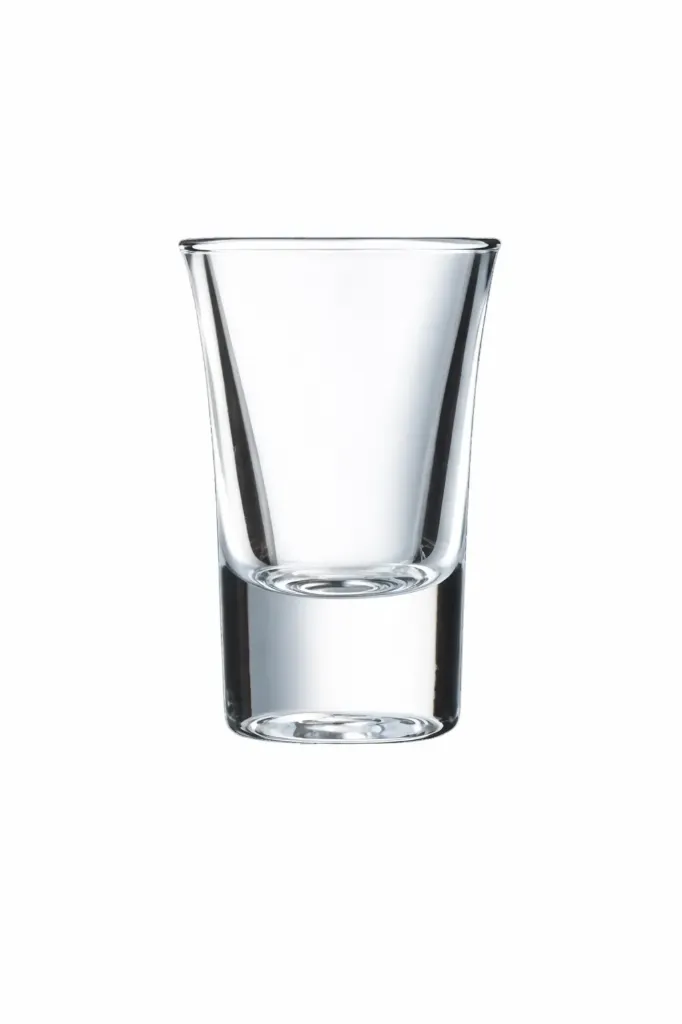 Verre à Shooter