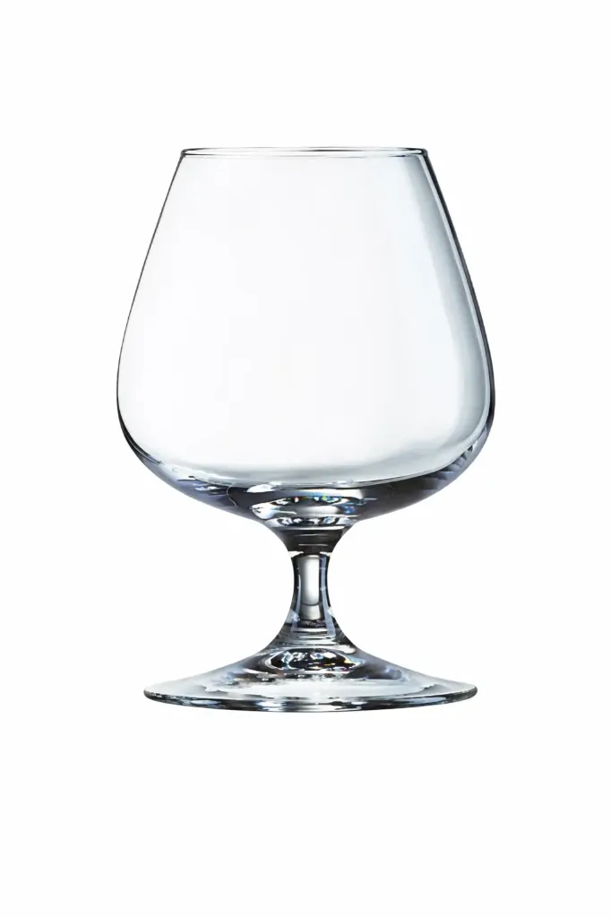 Verre à Spiritueux