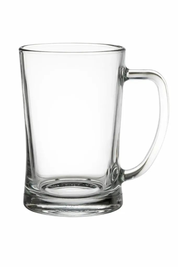 Verre à Bières - Chope