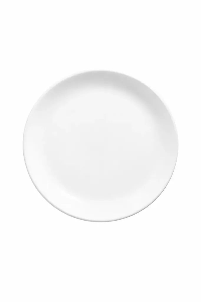 Assiettes à Dessert - Classic