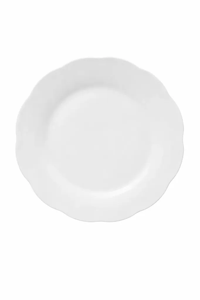 Assiettes Plate - Lola