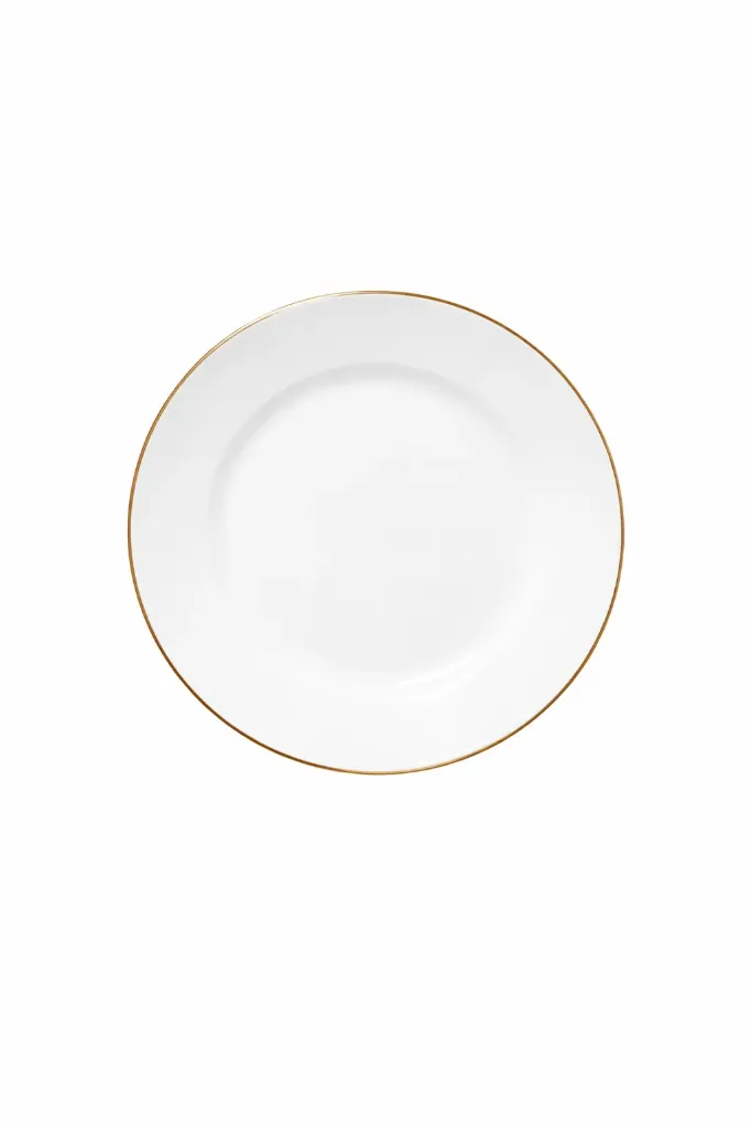 Assiette à Désserts - Eclat