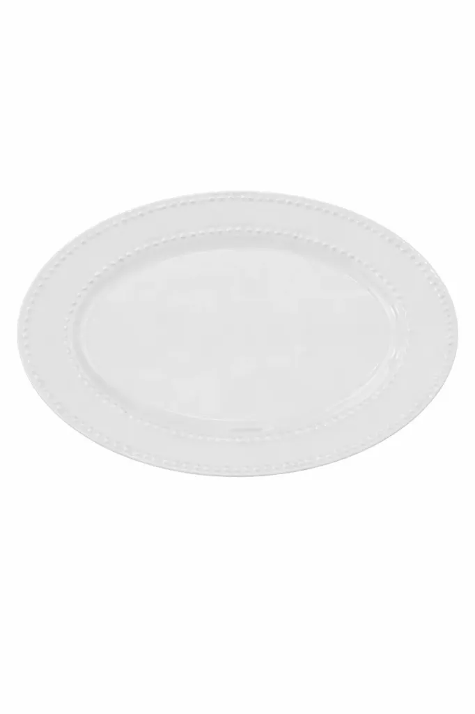 Plat de Service - Perle