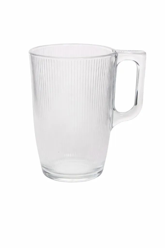 Tasse - Transparente