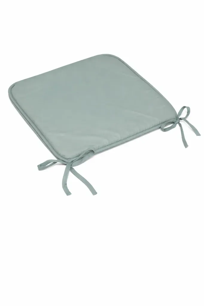 Galette de Chaise - Verre d'eau