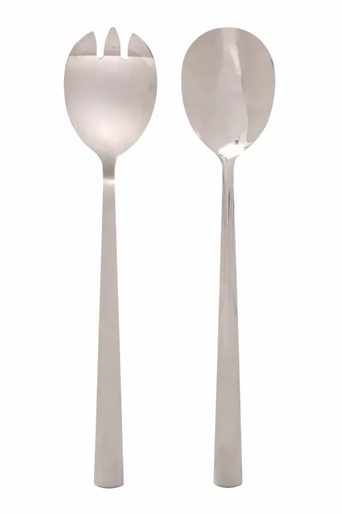 Couverts à Salade